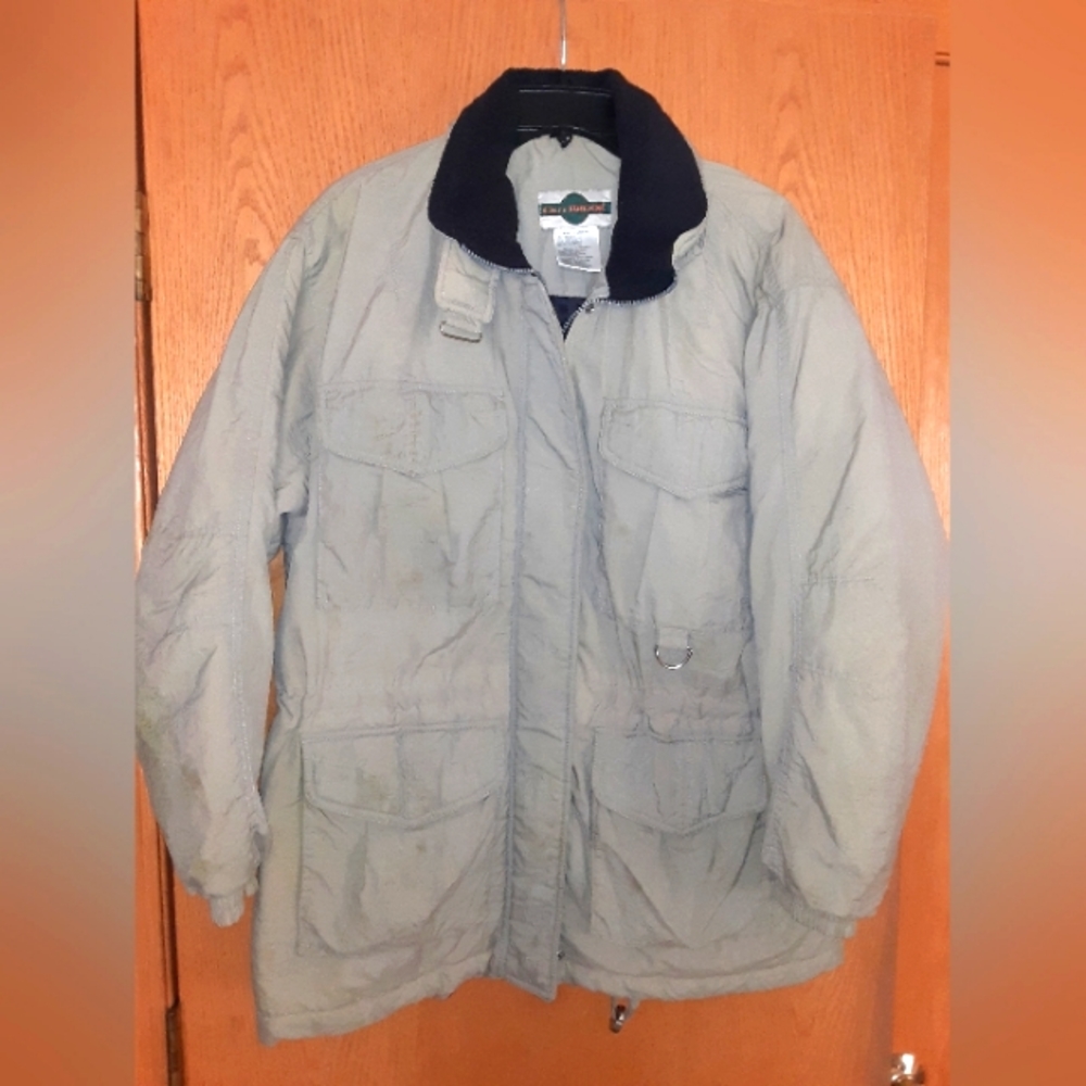 Womens size medium,  Out Brook fall/winter jacket